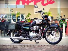 カワサキ　Ｗ６５０