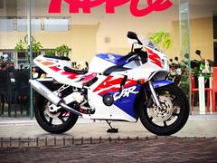 ホンダ　ＣＢＲ２５０ＲＲーＲＮ　ＭＣ２２　規制前４５馬力　ＢＥＥＴナサートマフラー