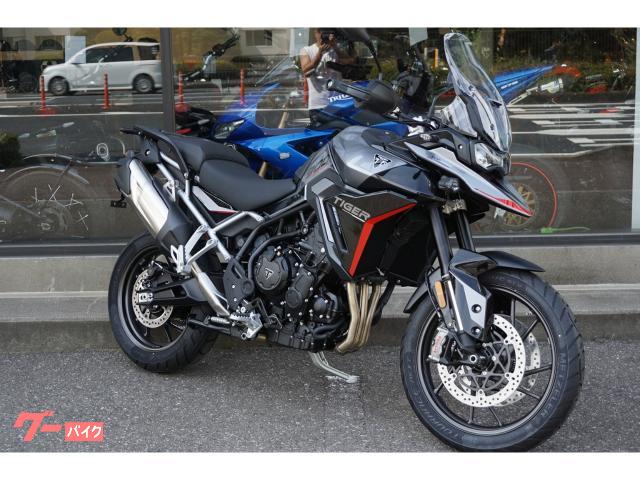 タイガー９００ＧＴ　ＰＲＯ