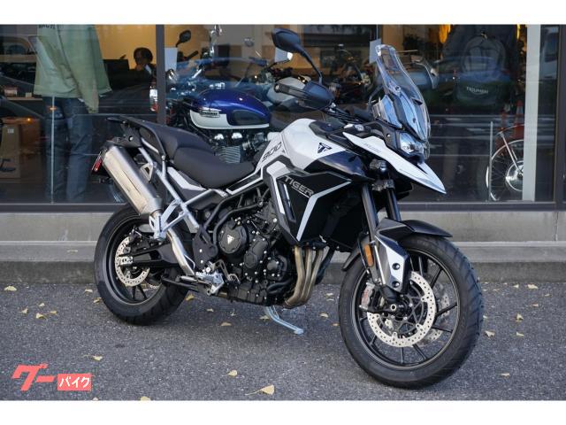 タイガー９００ＧＴ　ＰＲＯ