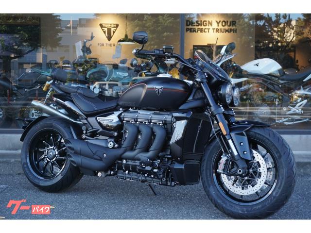 ロケット３ストームＧＴ