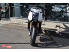 スピードトリプル1200RR 登録済未使用車