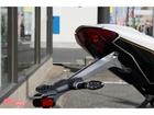 スピードトリプル1200RR 登録済未使用車