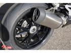 スピードトリプル1200RR 登録済未使用車