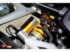 スピードトリプル1200RR 登録済未使用車