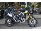タイガー900ラリー PRO