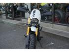 スクランブラー400XC
