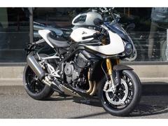 ＴＲＩＵＭＰＨ　スピードトリプル１２００ＲＲ