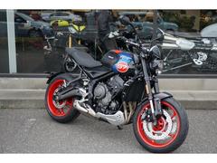 ＴＲＩＵＭＰＨ　トライデント６６０