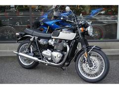 ＴＲＩＵＭＰＨ　ボンネビルＴ１２０
