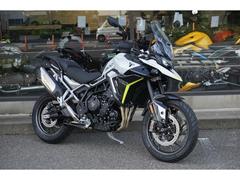 ＴＲＩＵＭＰＨ　タイガー９００ＧＴ　ＰＲＯ
