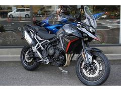 ＴＲＩＵＭＰＨ　タイガー９００ＧＴ　ＰＲＯ