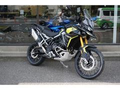 ＴＲＩＵＭＰＨ　タイガー９００ラリー　ＰＲＯ