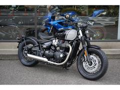 ＴＲＩＵＭＰＨ　ボンネビル　ボバー