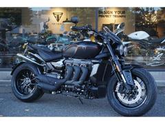 ＴＲＩＵＭＰＨ　ロケット３ストームＧＴ