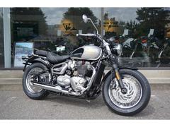 ＴＲＩＵＭＰＨ　ボンネビル　スピードマスター