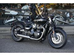 ＴＲＩＵＭＰＨ　ボンネビル　ボバー