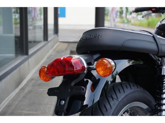 ボンネビルT120