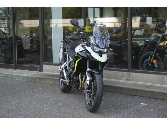 タイガー900GT PRO