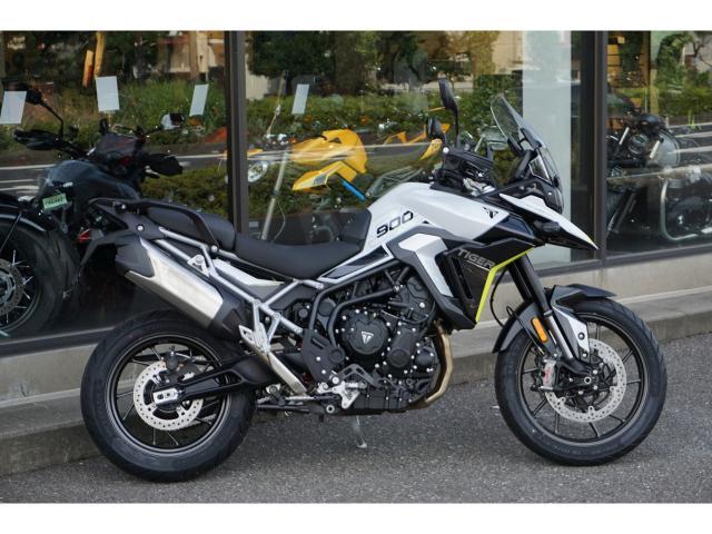 タイガー900GT PRO