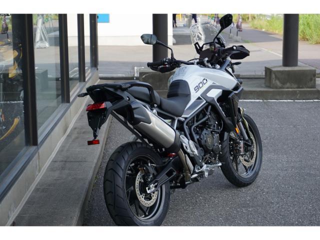 タイガー900GT PRO
