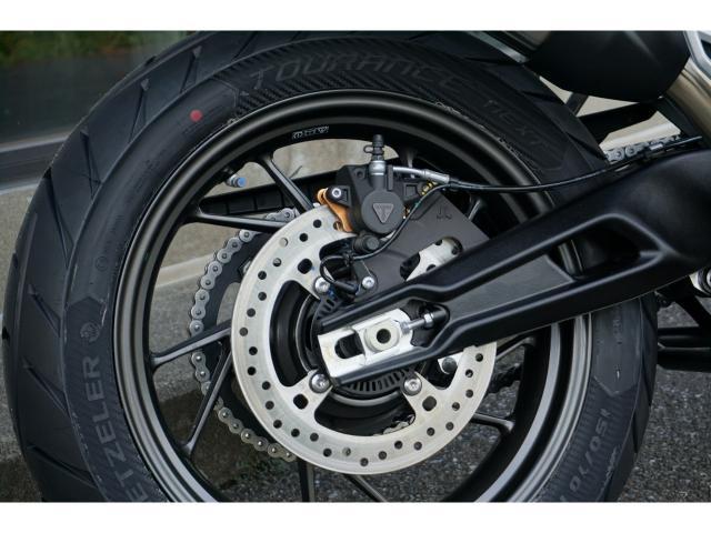 タイガー900GT PRO