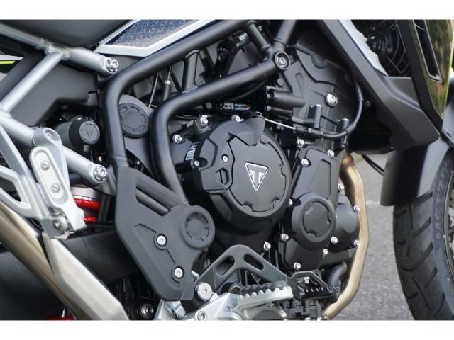 タイガー900GT PRO