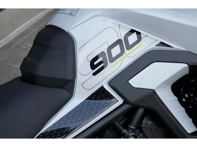 タイガー900GT PRO