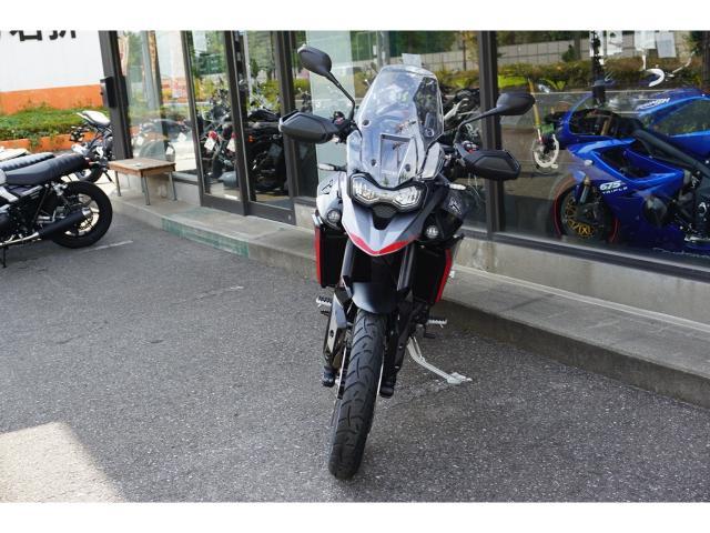 タイガー900GT PRO