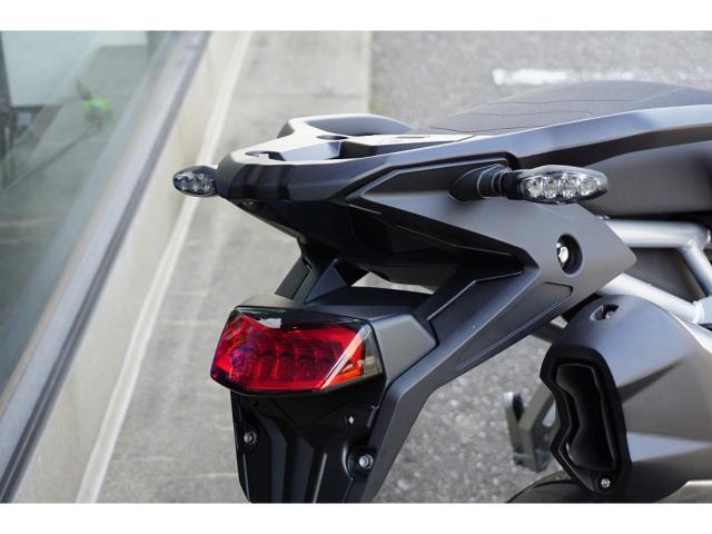 タイガー900GT PRO