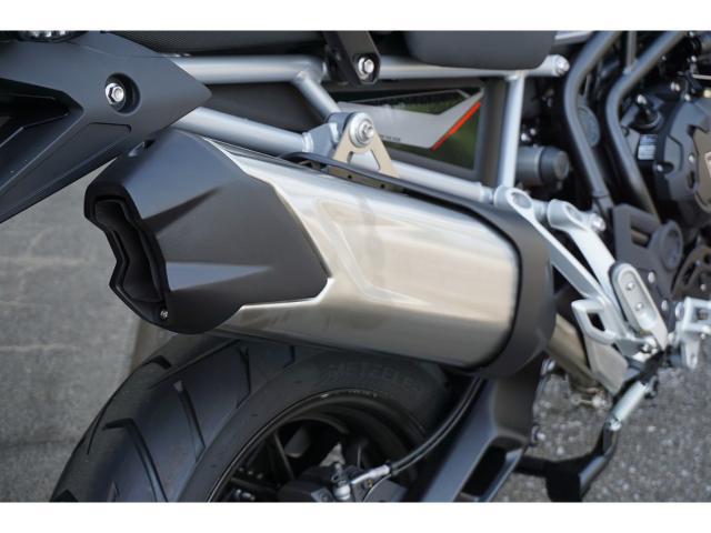 タイガー900GT PRO
