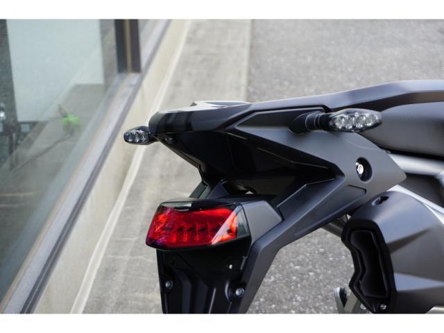 タイガー900ラリー PRO