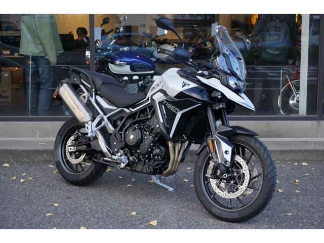 タイガー900GT PRO