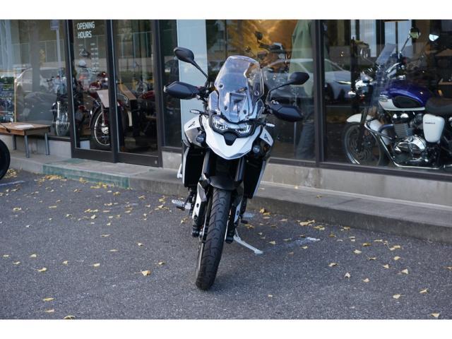 タイガー900GT PRO