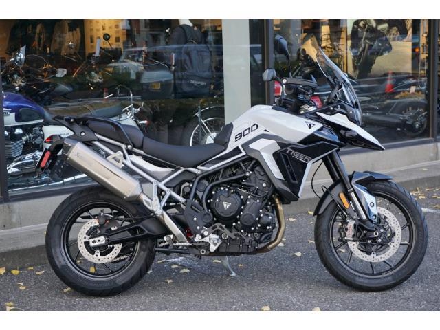 タイガー900GT PRO