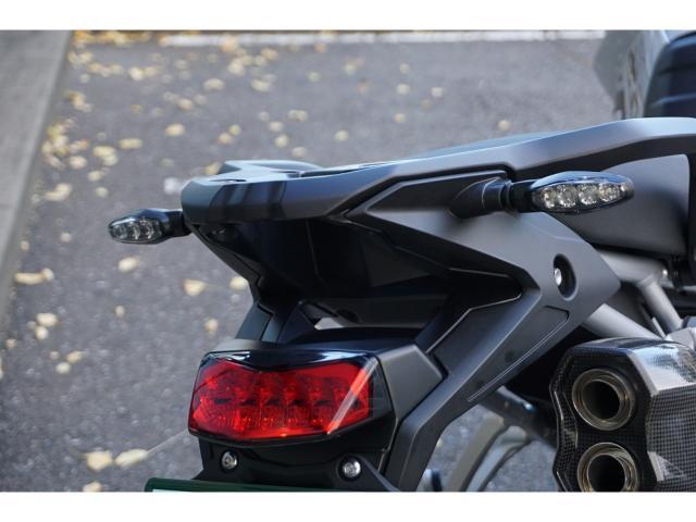 タイガー900GT PRO