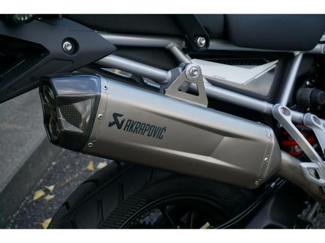 タイガー900GT PRO