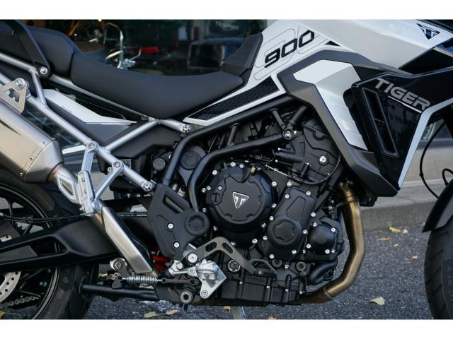 タイガー900GT PRO