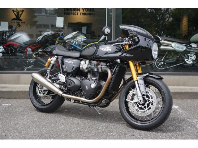 スラクストン1200RS