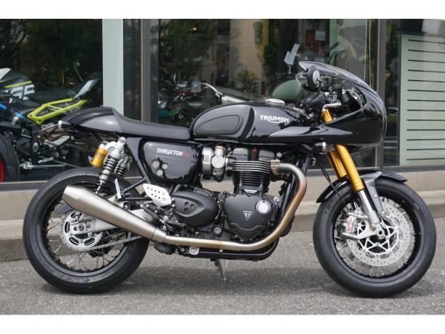 スラクストン1200RS