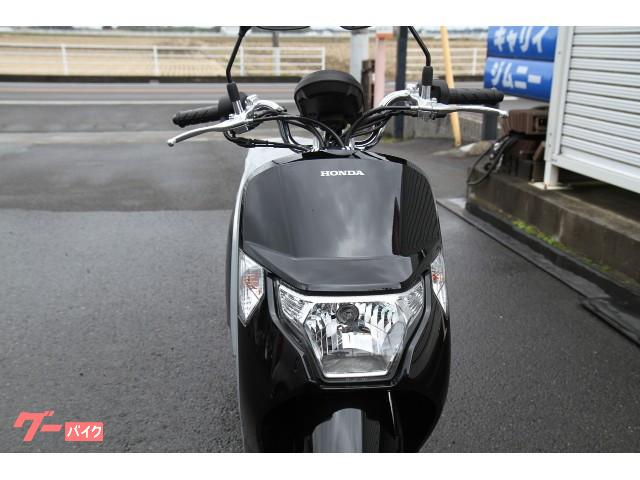 ホンダ ダンク オプション装備車 茨城県 有 黒澤モータース b の中古バイク 新車バイク Goo バイク情報