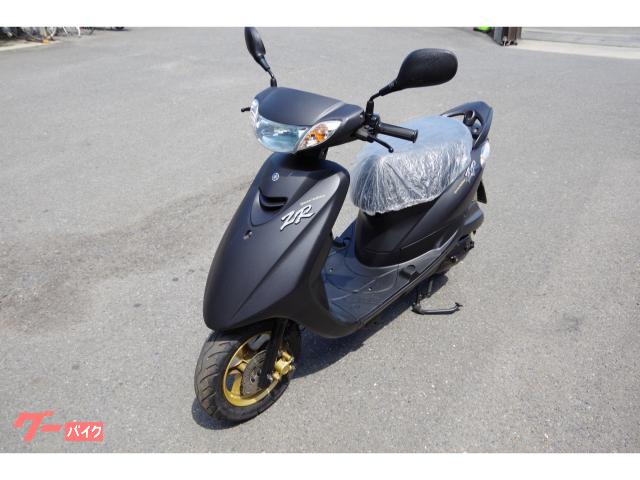 車両情報:ヤマハ JOG ZR | （有）黒澤モータース | 中古バイク・新車バイク探しはバイクブロス