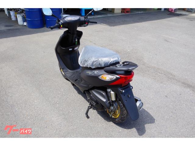 車両情報:ヤマハ JOG ZR | （有）黒澤モータース | 中古バイク・新車バイク探しはバイクブロス