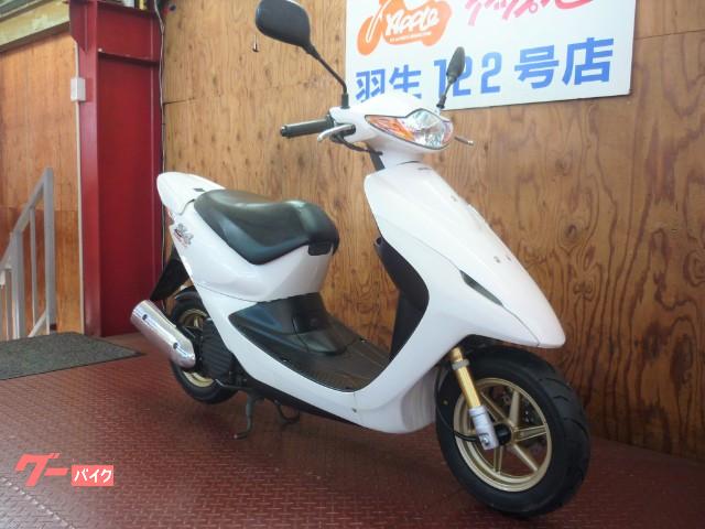 車両情報 ホンダ スマートdio Z4 アップル羽生122号店 二輪館グループ 中古バイク 新車バイク探しはバイクブロス