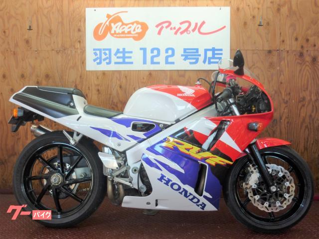 車両情報 ホンダ Vfr400r アップル羽生122号店 二輪館グループ 中古バイク 新車バイク探しはバイクブロス