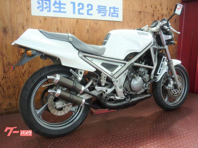 ヤマハ R1-Z 45馬力!