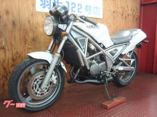 ヤマハ R1-Z 45馬力!