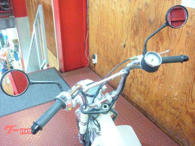 ホンダ　シャリー ホンダシャリー