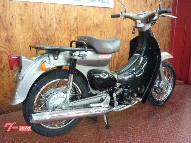 決まりました！ありがとうございます！ホンダ リトルカブ セルつき4速