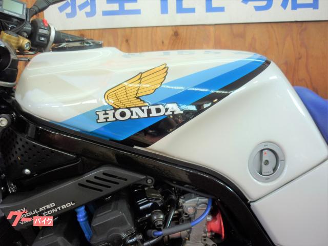 ホンダ ＣＢＲ４００Ｆ エンジンＯ／Ｈ ＦＣＲキャブレター ＲＰＭマフラー ＲＥＶコン オイルクーラー ヨシムラメーター  セパハン｜アップル羽生１２２号店｜新車・中古バイクなら【グーバイク】